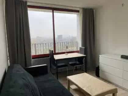 1 Kamer Appartement 131m2 Diemen 3 24 maanden Huur