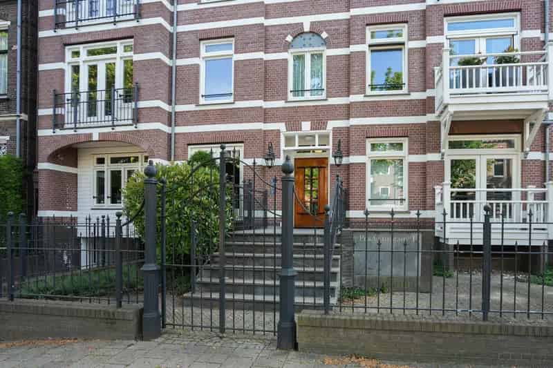 Luxe appartement Nijmegen Centrum 134m2 Prive Parkeerplaats