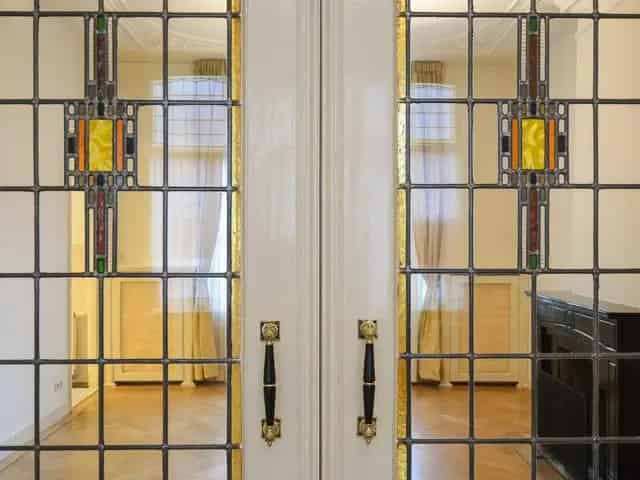 Appartement Batjanstraat 4: Levendig en toch rustig