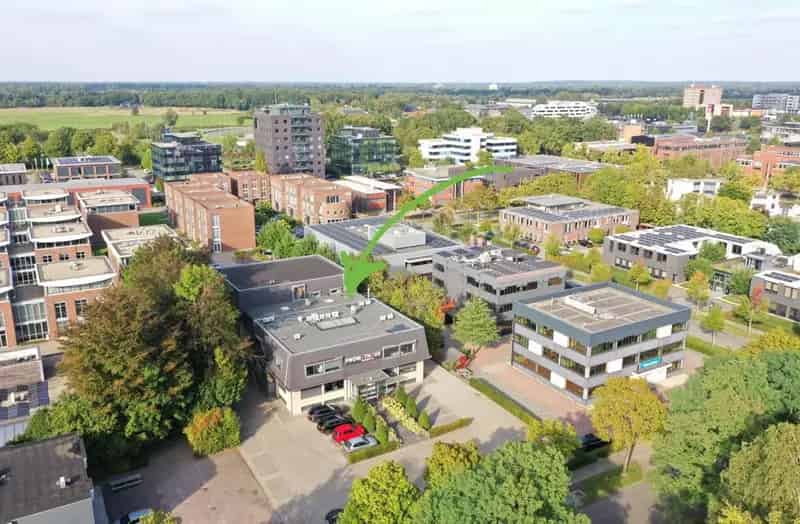 Kantoorpand te koop Veenendaal 1697m²