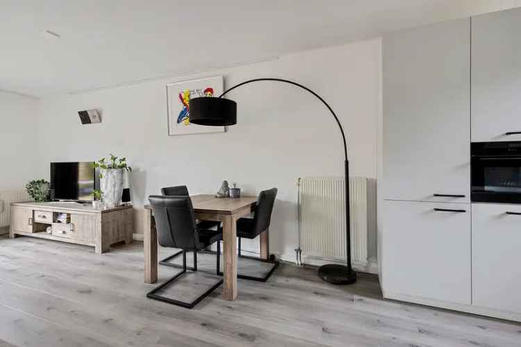 Fantastische Hoekwoning Grote Tuin Stadthagen 3 slaapkamers