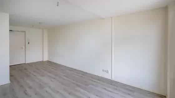1 Kamer Appartement Zoetermeer 25m²  Studenten Starters