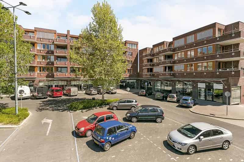 Winkel te Huur Kerkrade 85m2 Toplocatie Carboonplein