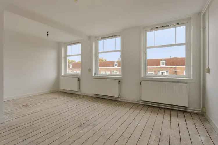 Woning Te Koop in Amsterdam, Noord-Holland