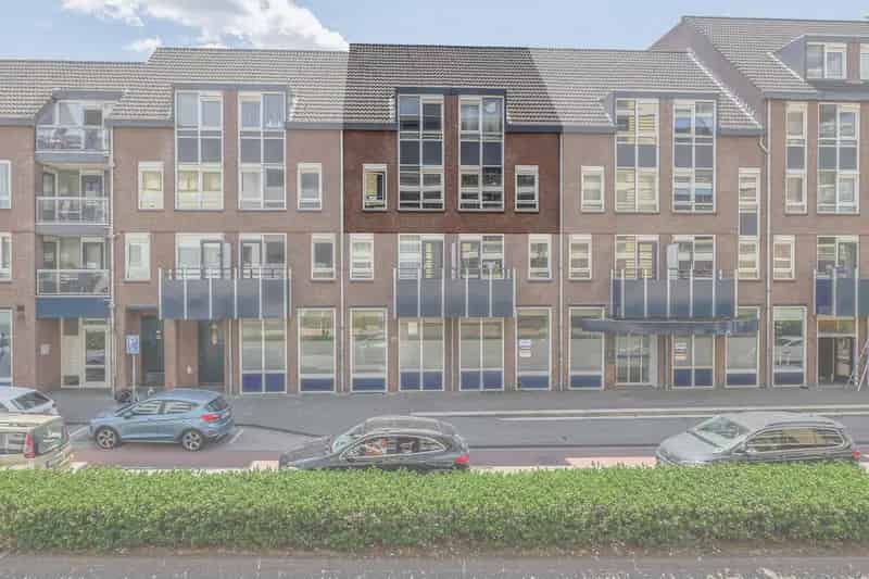 Maisonnette Centrum Venlo Instapklaar Balkon