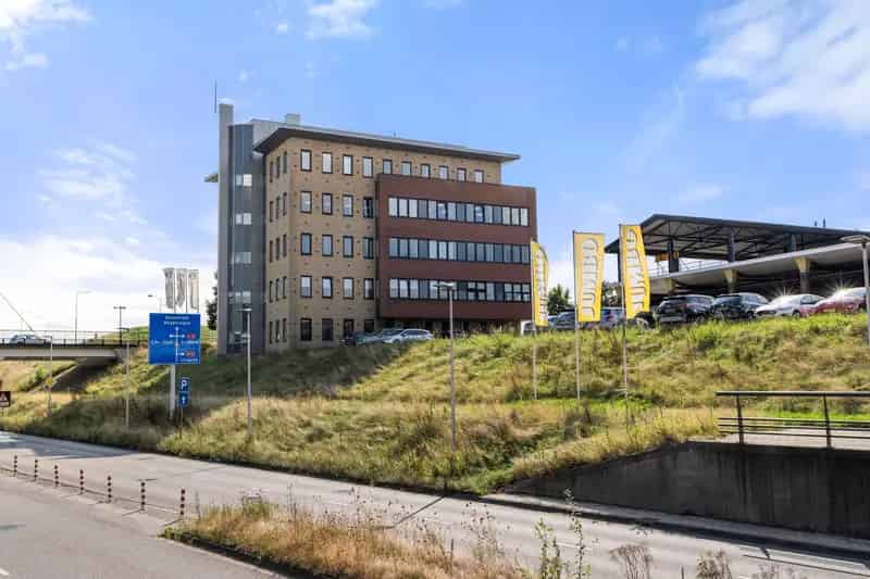 Kantoorruimte te Huur Ede A12 363m2