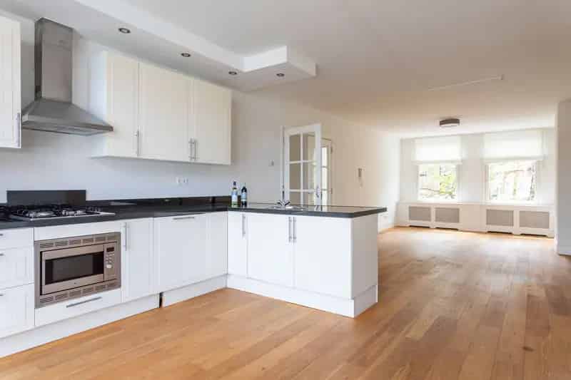 Appartement te koop Den Haag Zeeheldenkwartier