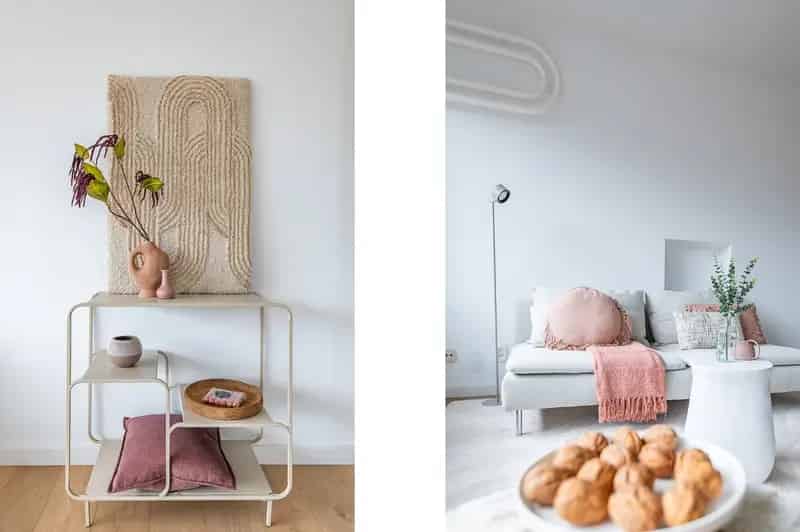 Appartement Haarlem Lange Herenstraat  2-kamer Instapklaar