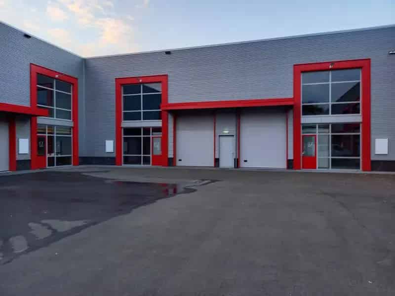 Bedrijfsunit te Huur A59 Sleegers 345m2 Opslag Productie