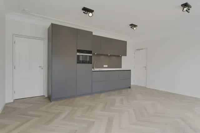 Te Huur: 2 Kamer Benedenwoning Eindhoven 61m2