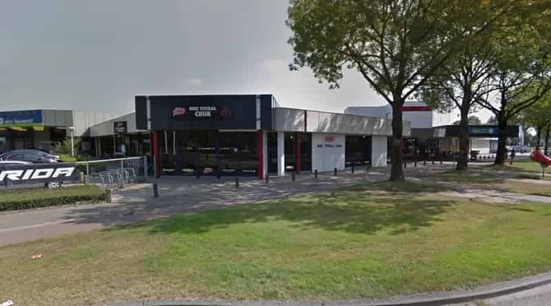 Winkelruimte te Huur Cuijk 1900m2 Detailhandel
