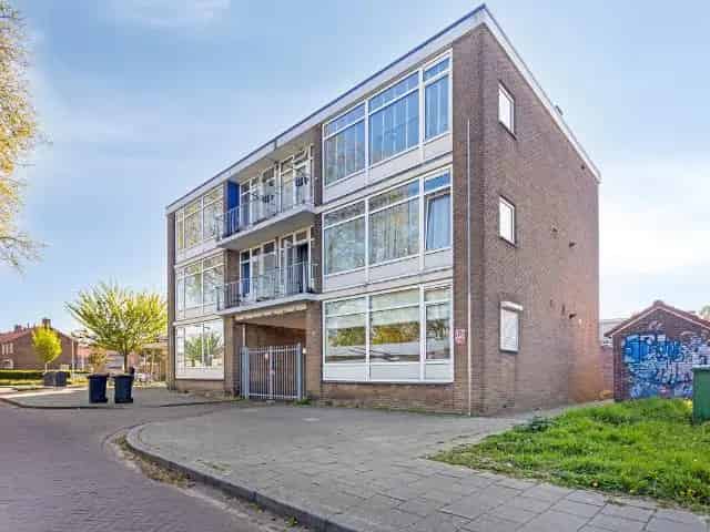 Ruim 4 Kamer Appartement Malburgen Arnhem