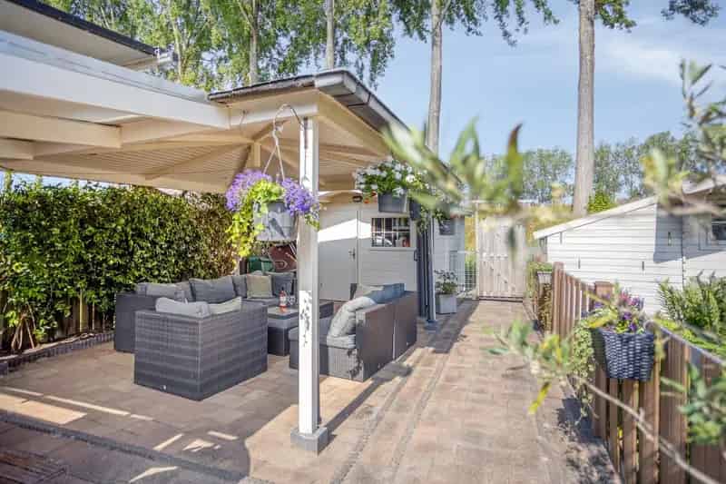 Huis te koop: Lentestraat 4 1109 AT Amsterdam | Funda