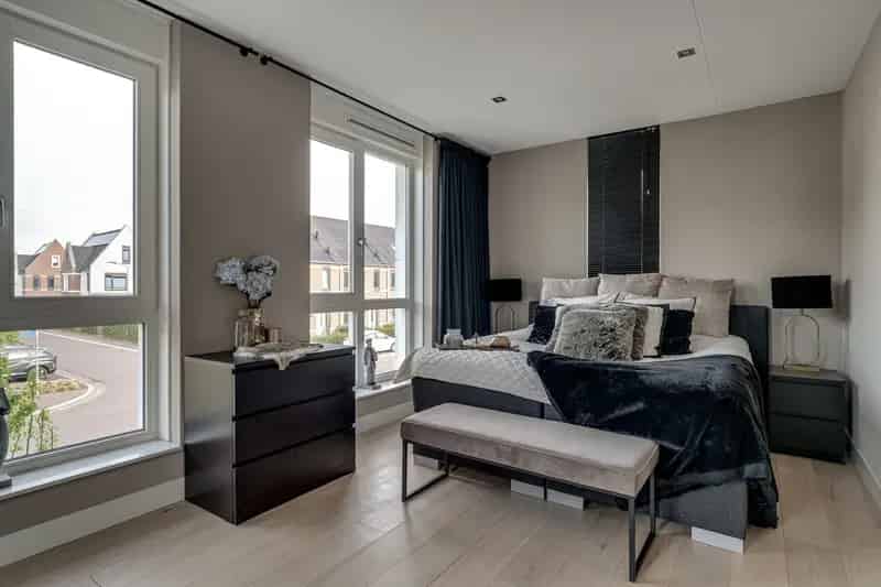 Luxe Villa Zevenaar 5 slaapkamers 2 badkamers Instapklaar