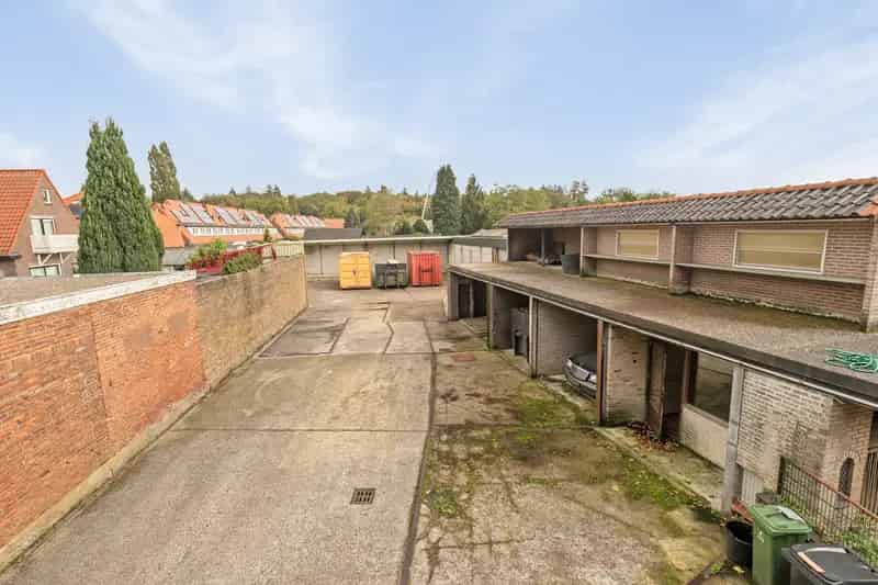 Project Hilversum Noord: Wonen en Werken Combinatie
