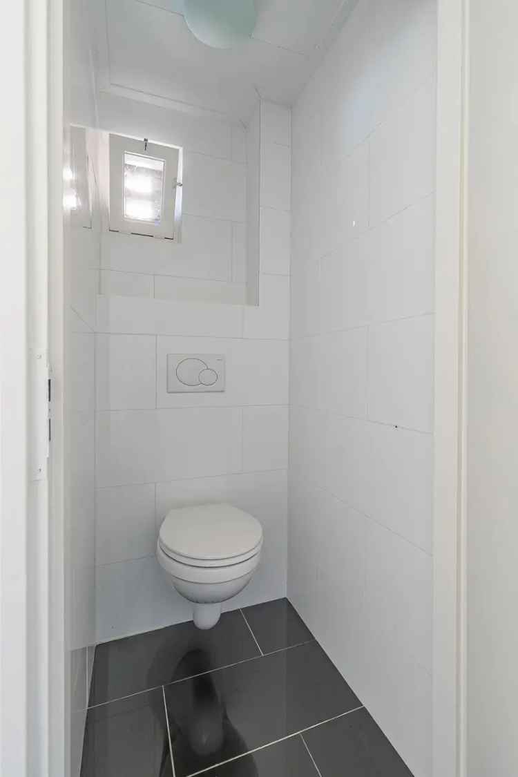 Tweekapper Beek 3 slaapkamers Tuin Garage Genhout