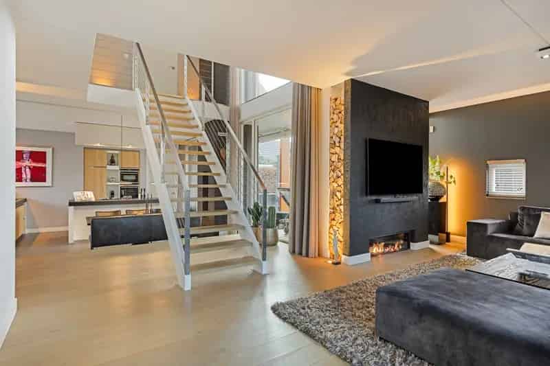 Luxe Villa Hooglanderveen 6 slaapkamers 313m2