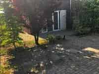Moderne Hoekwoning Beverwijk 4 Slaapkamers Tuin