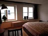Kamer Maastricht Platielstraat 16m2