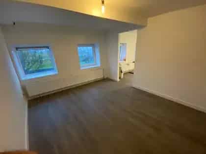 Studio Schiedam 35m2 Nabij Rotterdam Marconiplein