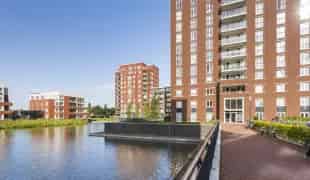 Appartement Te Huur , 345, Irene Vorrinkstraat, Nijmegen, Gelderland