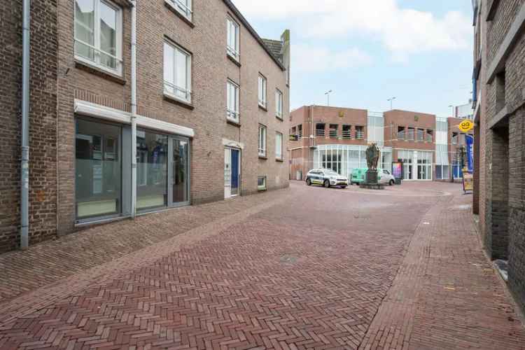 Winkel Sittard | Zoek winkels te huur: Helstraat 28 6131 CZ Sittard [funda in business]