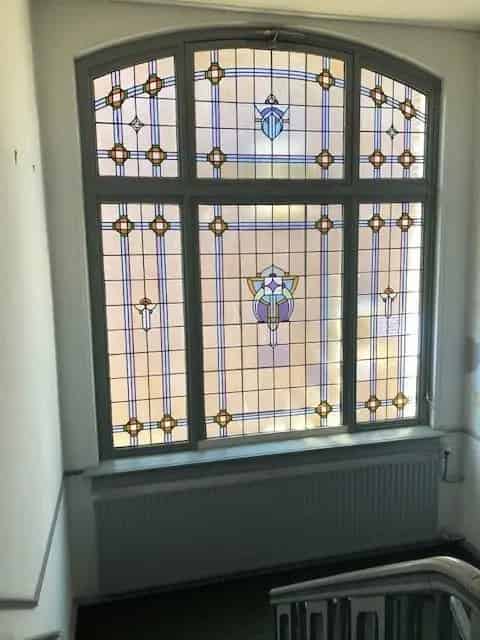 Studio Groningen Oud West Kraneweg 38m2 1 Kamer Augustus 2024