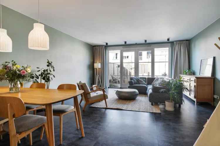 Moderne Eengezinswoning Hoek van Holland L'avenue