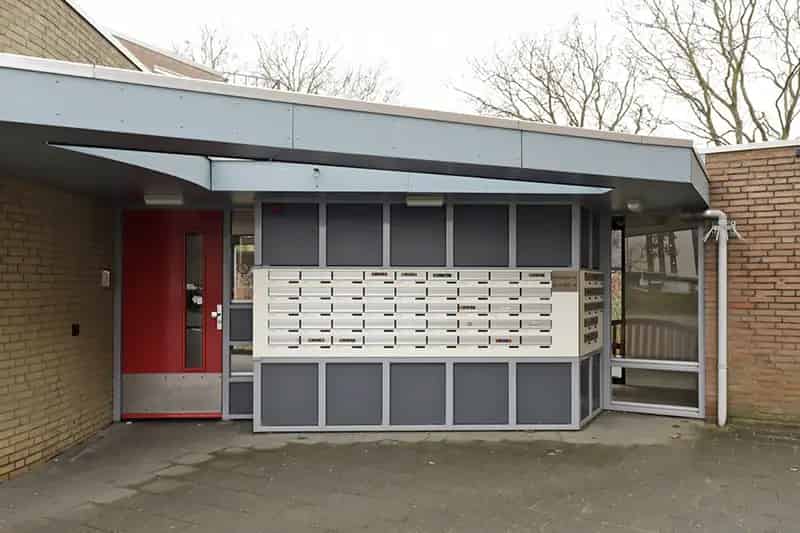 Appartement Te Huur , 6, Talmastraat, Geldermalsen, Gelderland
