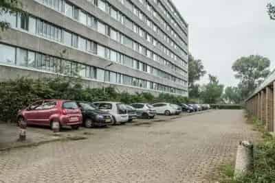 Direct van Eigenaar: Kale Woning te Huur - Borg 850
