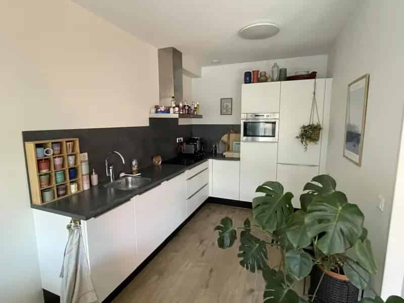 Appartement Korrezoom Groningen