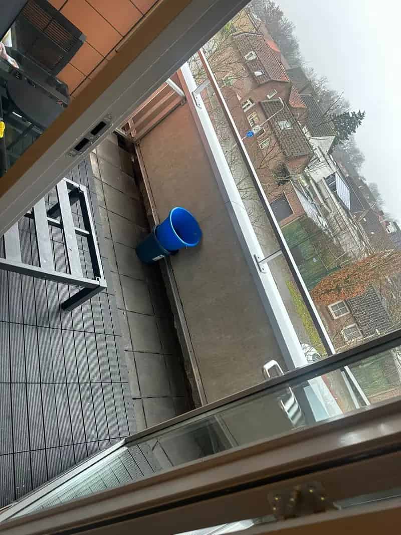 Appartement Te Huur , 69, Bredaseweg, Roosendaal, Noord-Brabant