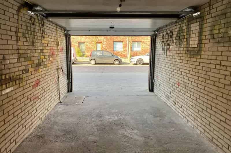 Garagebox te koop Amsterdam Nieuw-West