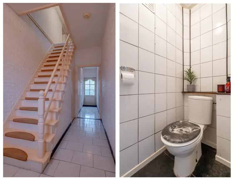 Karakteristieke Halfvrijstaande Woning Susteren