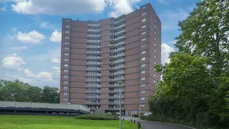 Modern Appartement Heerlen - 62m² - Privé parkeerplek