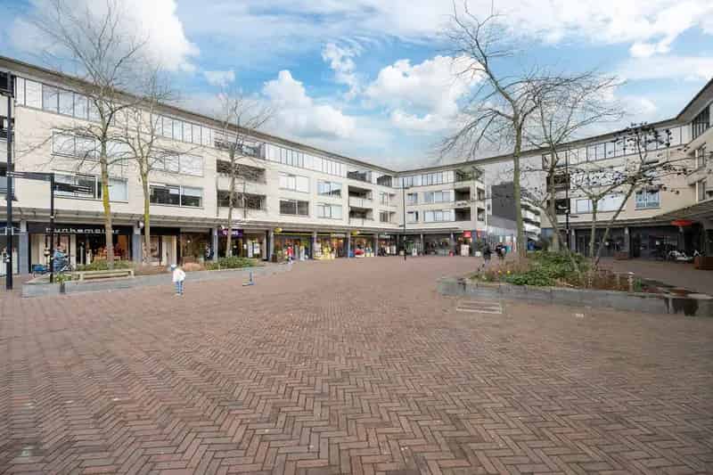 Appartement te koop Almere Buiten Centrum 87m2 2 slaapkamers