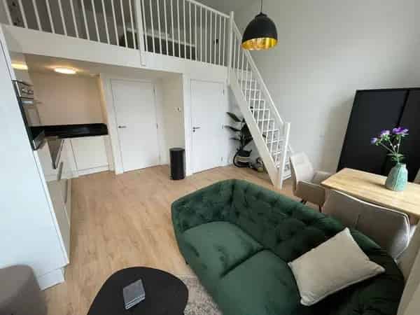 Appartementen Alkmaar Centrum - Kortverblijf Studio's en 1 Slaapkamer
