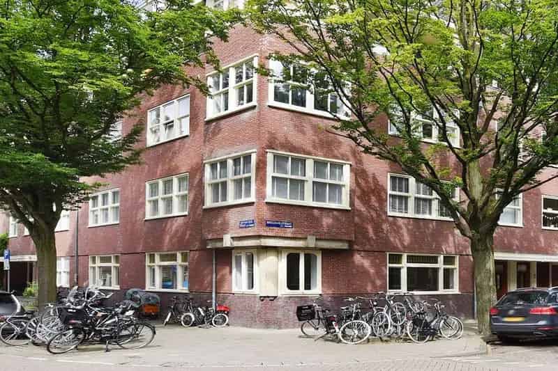 Luxe Appartement 140m2 Amsterdam Oud Zuid Gemeubileerd of Gestoffeerd