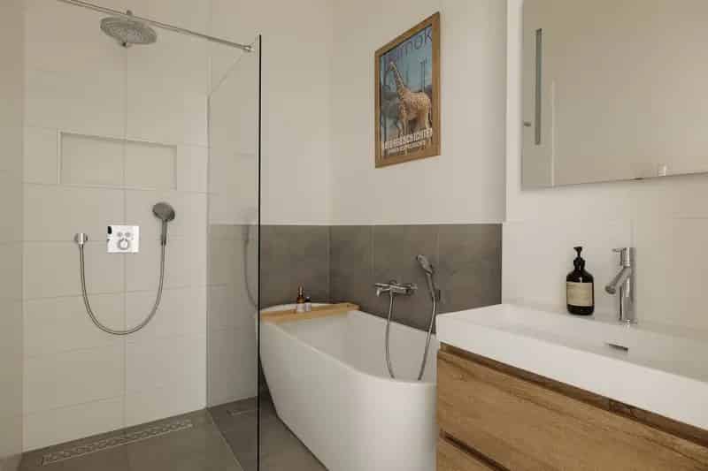 3 Kamer Appartement Amsterdam 90m2 Loggia Gemeentelijk Monument