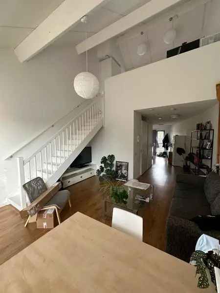 Appartement Te Huur in Eindhoven, Noord-Brabant