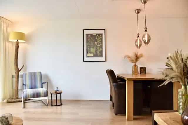 Recreatiwoning Grou 4 Kamers 78m2 Beschikbaar 1 Oktober 2024