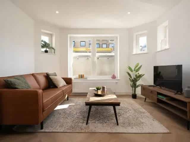Te Huur: Studentenappartement Scheveningen - Badhuisweg