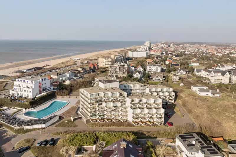 Appartement Te Koop , 23, Residence Rembrandt, Noordwijk, Zuid-Holland