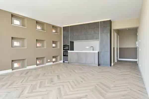 Luxe Appartement 107m2 The George 3 slaapkamers Zonnig Terras