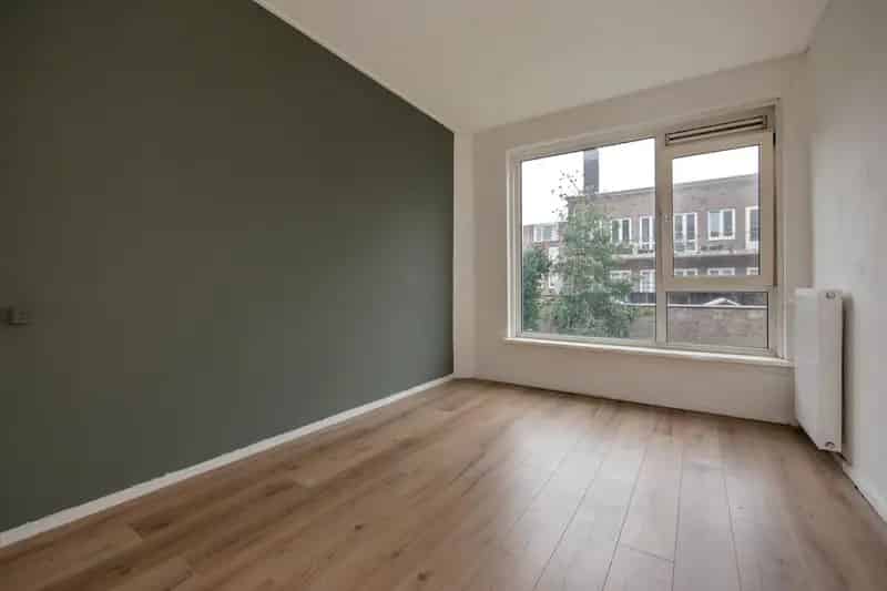 4 Kamer Appartement Schiedamseweg Rotterdam