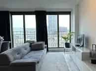 Moderne Loft Rotterdam Stijlvol Gemeenschappelijk Entree