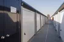 Garagebox 21m2 Amersfoort De Hoef te koop