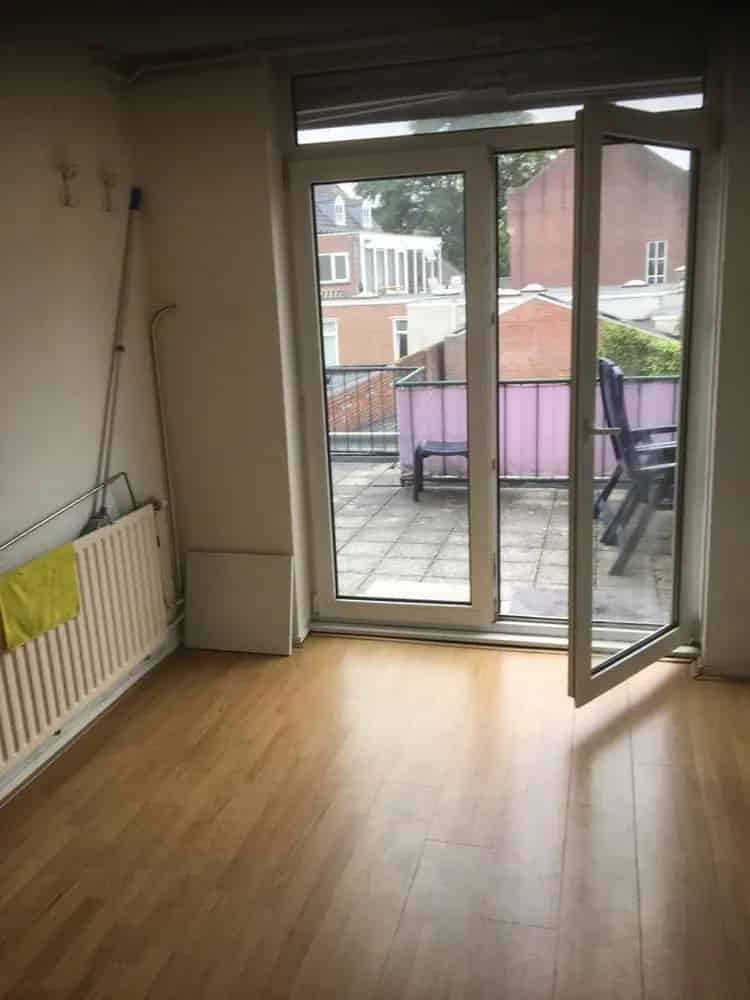 Gezellige Studio Eindhoven Ruim Dakterras Nabij Centrum