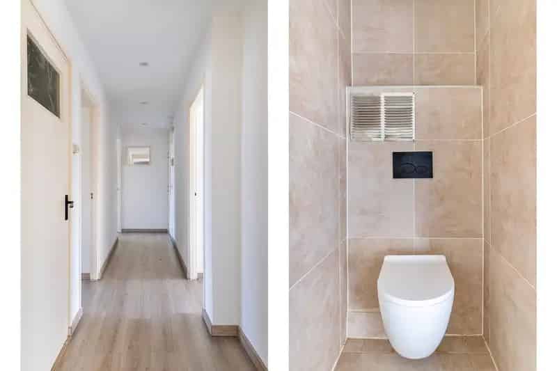 Ruim 4 Kamer Appartement Rotterdam Pendrecht