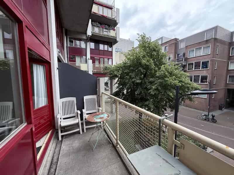 3 Kamer Appartement Rotterdam Centrum Nabij Koopgoot
